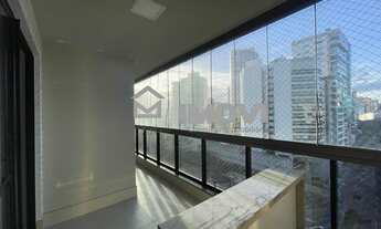 Imagem 5: EXCLUSIVIDADE: APARTAMENTO 3 QUARTOS. 100M² NO EDIFÍCIO HIGHLINE. ENSEADA DO SUÁ