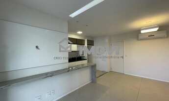 Imagem 6: EXCLUSIVIDADE: APARTAMENTO 3 QUARTOS. 100M² NO EDIFÍCIO HIGHLINE. ENSEADA DO SUÁ