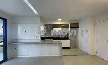 Imagem 7: EXCLUSIVIDADE: APARTAMENTO 3 QUARTOS. 100M² NO EDIFÍCIO HIGHLINE. ENSEADA DO SUÁ