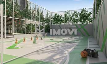 Imagem 6: LANÇAMENTO ICONIC GESIGN LIVING! 2 QTOS, 1 SUÍTE, 1 VAGA, 67,24m², 2 VARANDAS. EXCELENTE L