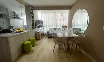 Imagem 3: APARTAMENTO A VENDA NA PRAIA DO CANTO, EDIFÍCIO OCEAN REEF, 02 QUARTOS COM SUÍTE E LAZER!