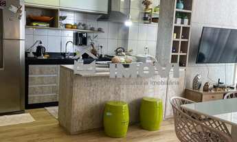 Imagem 4: APARTAMENTO A VENDA NA PRAIA DO CANTO, EDIFÍCIO OCEAN REEF, 02 QUARTOS COM SUÍTE E LAZER!