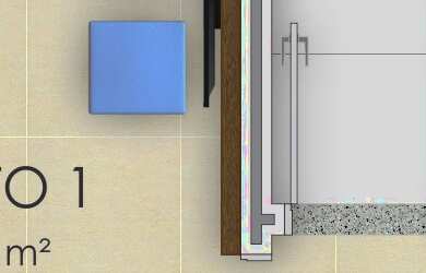 Imagem 3: Apartamento novo