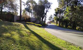 Imagem 3: TERRENO RESIDENCIAL em CURITIBA - PR, CASCATINHA