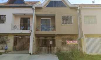 Imagem: CASA RESIDENCIAL em PINHAIS - PR, CENTRO