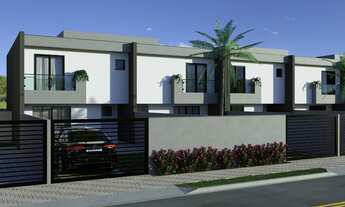Imagem: CASA RESIDENCIAL em Pinhais - PR, Vargem