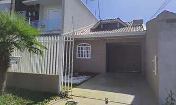 Imagem: CASA EM PINHAIS
