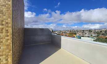 Imagem: Sobrados novos, 3 dormitórios, 1 suítes