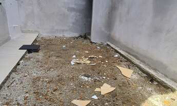 Imagem 3: Sobrados novos., 3 dormitórios, 1 suítes, 2 banheiro, 1 vaga na garagem, 98M² de Área Cons