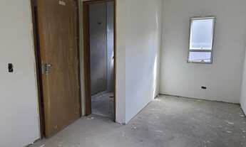 Imagem 6: Sobrados novos., 3 dormitórios, 1 suítes, 2 banheiro, 1 vaga na garagem, 98M² de Área Cons