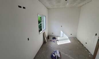 Imagem 7: Sobrados novos., 3 dormitórios, 1 suítes, 2 banheiro, 1 vaga na garagem, 98M² de Área Cons