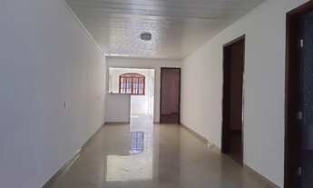 Imagem 5: CASA EM PINHAIS Casa com 2 dormitórios