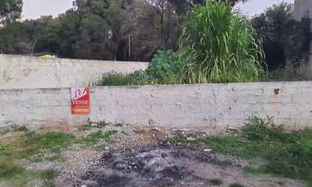 Imagem 2: TERRENO RESIDENCIAL em PINHAIS - PR, ALTO TARUMÃ