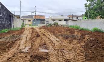 Imagem 3: TERRENO RESIDENCIAL em PINHAIS - PR, ALTO TARUMÃ