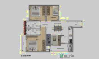 Imagem 7: APARTAMENTOS EM PINHAIS