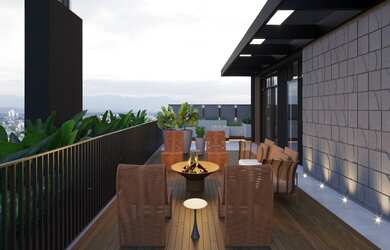 Imagem 5: APARTAMENTO EM CURITIBA