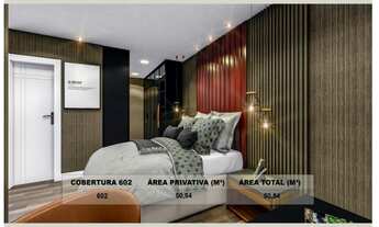 Imagem: APARTAMENTO EM PINHAIS