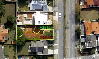 Imagem: TERRENO EM PINHAIS