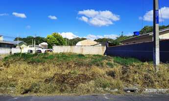 Imagem 3: TERRENO RESIDENCIAL em PINHAIS - PR, MARIA ANTONIETA