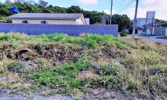Imagem 2: TERRENO RESIDENCIAL em PINHAIS - PR, MARIA ANTONIETA