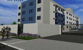 Imagem: APARTAMENTO EM PINHAIS SACADA COM CHURRASQUEIRA