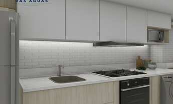 Imagem 6: APARTAMENTO EM PINHAIS SACADA COM CHURRASQUEIRA