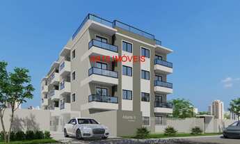 Imagem 7: APARTAMENTOS NA PLANTA EM PINHAIS