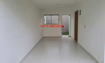 Imagem 7: Sobrados novos em Pinhais