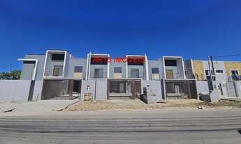 Imagem 3: Sobrados novos em Pinhais