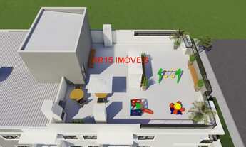 Imagem 2: APARTAMENTOS NA PLANTA EM PINHAIS