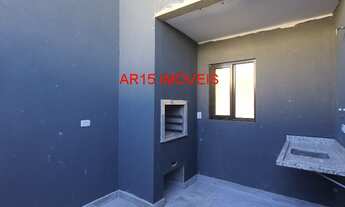 Imagem 6: Sobrados novos em Pinhais