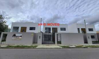 Imagem 2: Sobrados novos em Pinhais