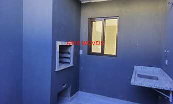 Imagem 7: Sobrados novos em Pinhais