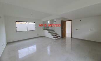 Imagem 6: Sobrados novos em Pinhais