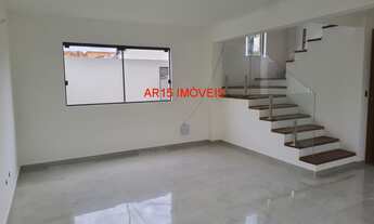 Imagem 7: Sobrados novos em Pinhais