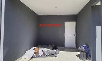 Imagem 5: Sobrados novos em Pinhais