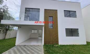 Imagem 3: Sobrados novos em Pinhais