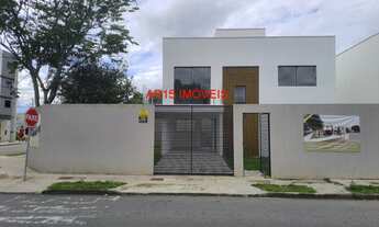 Imagem 6: Sobrados novos em Pinhais