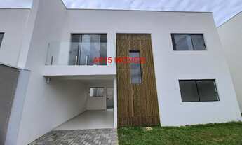 Imagem 3: Sobrados novos em Pinhais