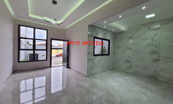 Imagem: Casa nova em pinhais, alto Padrão