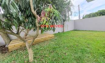 Imagem 5: Sobrados novos em Pinhais