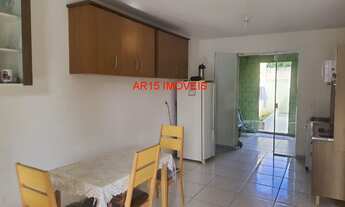 Imagem 5: CASA EM COLOMBO Casa com 3 dormitórios