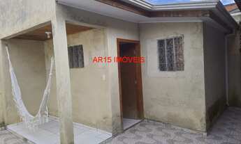 Imagem 3: CASA EM COLOMBO Casa com 3 dormitórios