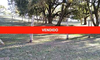 Imagem 2: TERRENO RESIDENCIAL em CURITIBA - PR, CASCATINHA