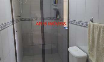 Imagem 2: CASA EM COLOMBO Casa com 3 dormitórios