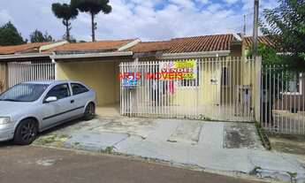 Imagem: CASA EM COLOMBO