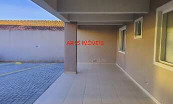 Imagem 3: Apartamento para locação em Pinhais