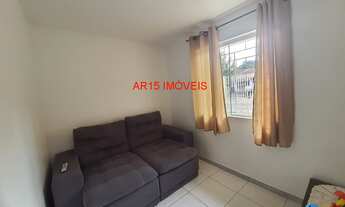 Imagem 7: CASA EM COLOMBO Casa com 3 dormitórios