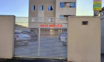 Imagem 2: Apartamento para locação em Pinhais