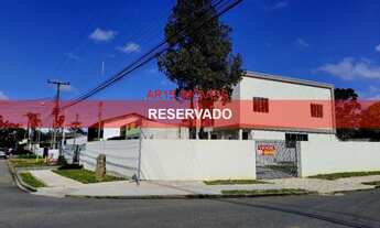 Imagem: CASA RESIDENCIAL em PINHAIS - PR, ALTO TARUMÃ